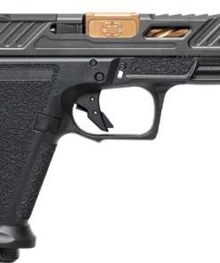 Shadow Systems MR920L Elite 9mm