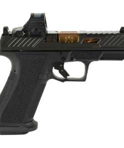 Shadow Systems XR920 Elite 9mm