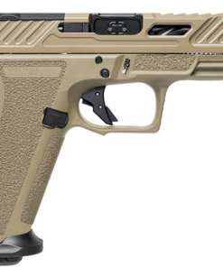 Shadow Systems XR920 Elite 9mm