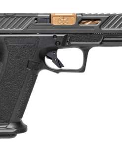 Shadow Systems XR920 Elite 9mm