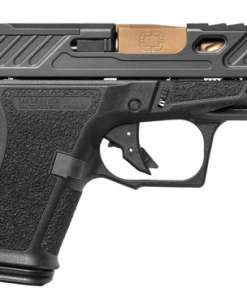 Shadow Systems CR920 Elite 9mm