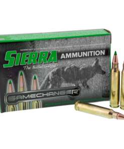 Sierra Game Changer 223 Remington