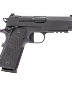 Sig Sauer 1911 X Carry 45 ACP