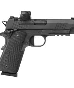 Sig Sauer X Carry 45 ACP