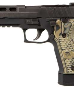 Sig Sauer P226 9mm