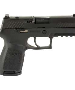 Sig Sauer P320 9mm