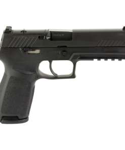 Sig Sauer P320 9mm