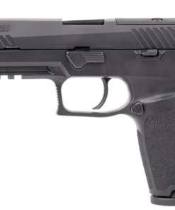 Sig Sauer P320 9mm