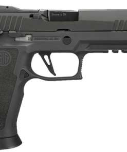 Sig Sauer P320 X5 Legion 9mm