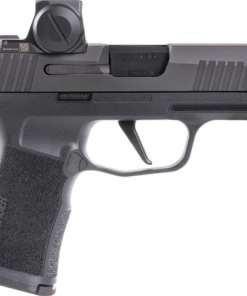 Sig Sauer P365 9mm