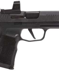 Sig Sauer P365XL Romeo Zero Elite 9mm