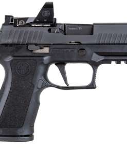 Sig Sauer P320 RXP 9mm