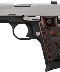 Sig Sauer P938 9mm