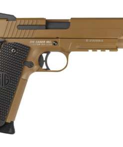 Sig Sauer 1911 Emperor Scorpion Airgun 4.5mm BB