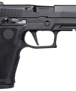 Sig Sauer P320 X-Carry Air 4.5mm CO2