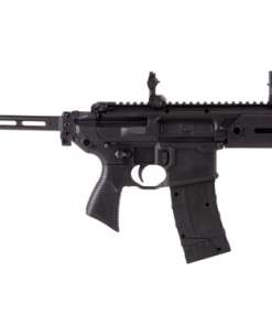 Sig Sauer MCX Rattler Airgun 177 BB