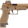 Sig Sauer M17 X-Series 9mm