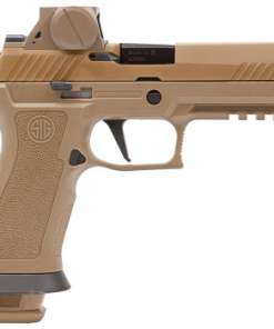 Sig Sauer M17 X-Series 9mm