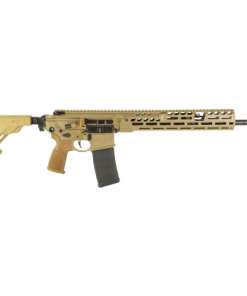 Sig Sauer MCX Spear LT 5.56x45mm