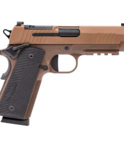 Sig Sauer 1911 X-Carry 45 ACP