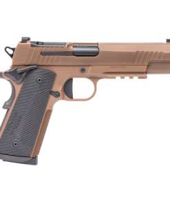 Sig Sauer 1911 X-Series 45 ACP