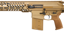 Sig Sauer MCX Spear 6.8x51mm