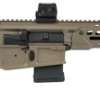 Sig Sauer MCX-R Regulator 5.56x45mm