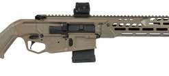 Sig Sauer MCX-R Regulator 5.56x45mm