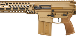 Sig Sauer MCX Spear 6.8x51mm