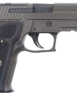 Sig Sauer P226 9mm