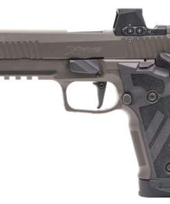 Sig Sauer P226 XFIVE Legion 9mm