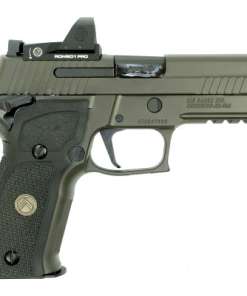 Sig Sauer P226 Legion 9mm