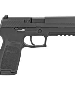 Sig Sauer P320 9mm