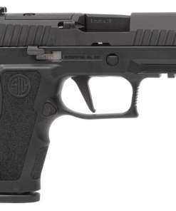 Sig Sauer P320 X- Series 9mm