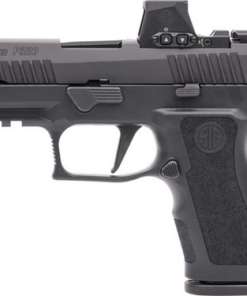 Sig Sauer P320XF 9mm