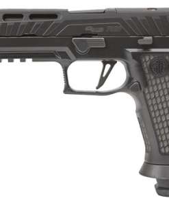 Sig Sauer P320 Spectre 9mm