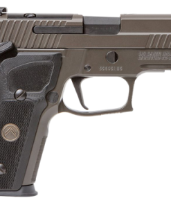 Sig Sauer P229 Legion 9mm