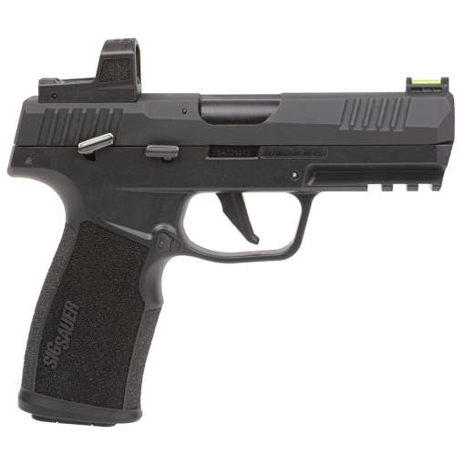 Sig Sauer P322 22 LR