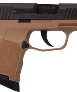 Sig Sauer P365 9mm