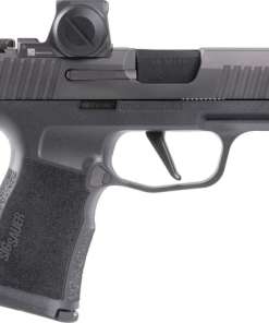 Sig Sauer P365 9mm