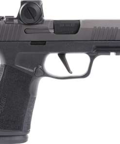 Sig Sauer P365 9mm