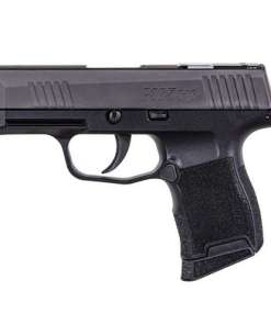 RENTAL Sig Sauer P365 SAS 9mm