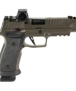 Sig Sauer P320 AXG Legion 9mm