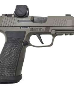 Sig Sauer P365 AXG Legion 9mm