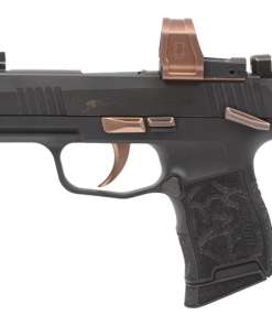 Sig Sauer P365 Rose 380 ACP