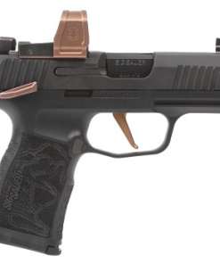 Sig Sauer P365-XL Rose 9mm