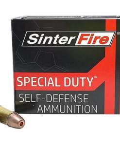 SinterFire Special Duty 10mm