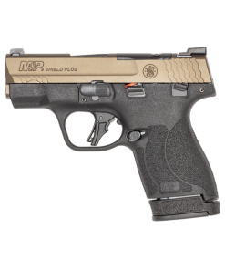 Smith & Wesson M&P Shield Plus 9mm