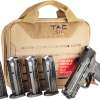 S&W M&P9 M2.0 O.R. Pistol Bundle 9mm