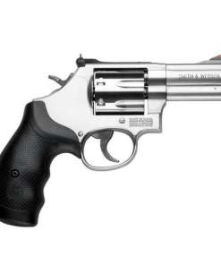 Smith & Wesson M686 Plus 38 S&W Speciall +P/357 Magnum